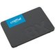 Crucial BX500 CT480BX500SSD1 SSD 480GB, 2.5”, SATA