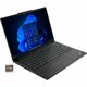 Lenovo ThinkPad E14 21M3002BGE, 14" 1920x1080/1920x1200, 512GB SSD, 16GB RAM, AMD Radeon, Windows 11