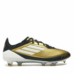 Tenisice za nogomet adidas F50 Pro Messi Firm Ground JI2502 Zlatna