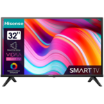 Hisense 32A4K televizor, 32" (82 cm), LED, HD ready/Ultra HD, Vidaa OS