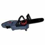 Cordless chainsaw 250 mm Graphite ENERGY+ 18 V