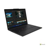 Lenovo ThinkPad ThinkPad T16, 1920x1200, Intel Core Ultra 7 155U, 512GB SSD, 16GB RAM