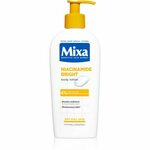 Mixa Niacinamide Bright maslac za tijelo sa shea maslacem 250 ml