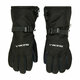 Viking Tuson Gloves Black 8 Skijaške rukavice