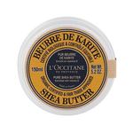 L´Occitane Shea Butter balzam za tijelo 150 ml za žene