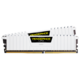 Corsair Vengeance LPX CMK16GX4M2D3000C16W, 16GB DDR4 3000MHz, CL16, (2x8GB)