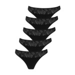 VIVANCE Slip crna 4580328