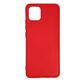 MM TPU MOTOROLA MOTO G22 SILICONE MIKRO crvena