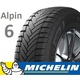 Michelin zimska guma 225/60R16 Alpin 6 102H