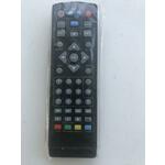 Daljinski upravljač za NYTROBOX, OPTICUM DVB-T2 HEVC Receivere
