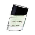 Bruno Banani Made For Men toaletna voda 30 ml za muškarce