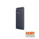 Samsung Galaxy A20e plava premium carbon maska