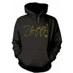 Frank Zappa Majica Apostrophe Black S