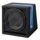 Subwoofer za auto ALPINE SBG-1244BR