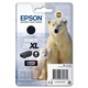 Tinta Epson 26 XL (C13T26214010) crna original