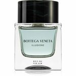 Bottega Veneta Illusione Bois Nu EdT za muškarce 50 ml