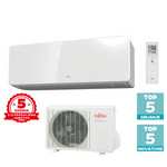 Fujitsu ASYG12KGTF/AOYG12KGCB klima uređaj, Wi-Fi, inverter, R32