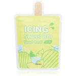 A´pieu Icing Sweet Bar Mask Melon umirujuća sheet maska 21 g