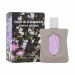 Ariana Grande God Is A Woman parfemska voda 50 ml za žene