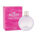 Hollister Free Wave parfemska voda 100 ml za žene