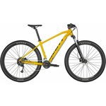 Scott Aspect 950 Yellow L