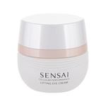 Sensai Cellular Performance Lifting Eye Cream krema za područje oko očiju sa učinkom liftinga 15 ml za žene