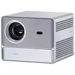 Projektor WANBO DaVinci 1 Pro (650ANSI, 1080p, Google TV 11, Auto fokus, WiFi6, DRM L1)