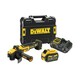 Dewalt DCG409VST1 akumulatorska kutna brusilica