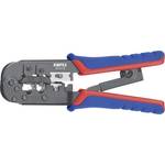 Knipex 97 51 10 kliješta za krimpanje modularni utikač (zapadni utikači) RJ11, RJ12, RJ45
