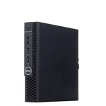 Dell stolno računalo OptiPlex 3060, Intel Core i5-8500T, 16GB RAM, 256GB SSD, Intel HD Graphics, Windows 11