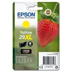 EPSON T2994 (C13T29944012), originalna tinta, žuta, 6,4ml