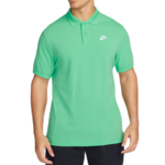 Muški teniski polo Nike Sportswear Polo - spring green/white