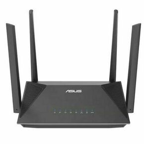 Router Asus WiFi 6 AiMesh RT-AX52 AX1800