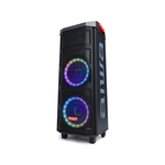 Aiwa audio sustav za karaoke KBTUS-608