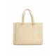 Torbica Tommy Hilfiger Th Monotype Tote AW0AW15978 Harvest Wheat ACR