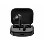 Bluetooth slušalice XIAOMI Redmi Buds 5, TWS, BT5.3, ANC, do 40h reprodukcije, crne