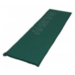 Samonapuhavajuća podloga HUSKY Fledy 4 dark green