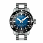 Tissot Muški Sat Tissot Seastar T120.607.11.041.01