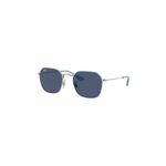 Sunčane naočale Ray-Ban 0RJ9594S 212/80 Srebrna