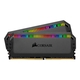 Corsair Dominator Platinum RGB CMT64GX4M2C3200C16, 64GB DDR4 3200MHz, CL16, (2x32GB)