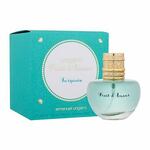 Emanuel Ungaro Fruit D´Amour Turquoise toaletna voda 50 ml za žene