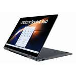 Samsung Galaxy Book4 360 15.6" 1920x1080, 256GB SSD, 8GB RAM, Windows 11, touchscreen