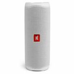 Zvučnik JBL FLIP 5 White