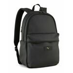 PUMA Ruksak 'ESSENTIALS' crna