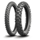 Michelin Starcross 5 ( 120/80-19 TT 63M zadnji kotač, M/C, Mischung SOFT ) Gume za motorcikl