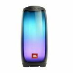 Zvučnik JBL Pulse 4, bluetooth, RGB, otporan na vodu, 20W, crni JBLPULSE4BLK