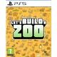 Let's Build a Zoo (Playstation 5)