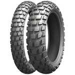 Michelin Anakee Wild ( 130/80-17 TL 65R zadnji kotač, V-max = 170km/h ) Gume za motorcikl