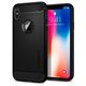 ORIGINAL SPIGEN Rugged Armor maskica iPhone X / 10