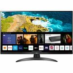 LG 27TQ615S tv monitor, IPS, 27", 16:9, 1920x1080, 60Hz, HDMI